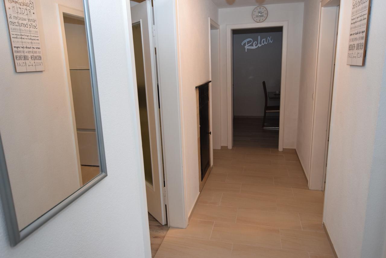 שטוטגרט Apartment Hedelfingen I מראה חיצוני תמונה